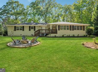 1155 Christian Cir SE, Conyers, GA 30013