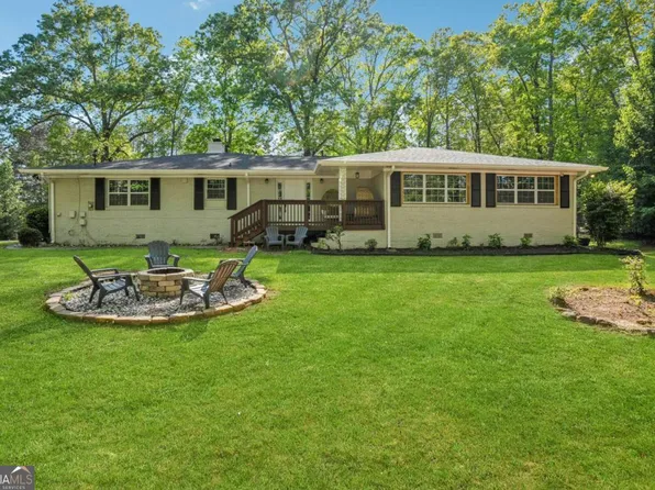 1155 Christian Cir SE, Conyers, GA 30013