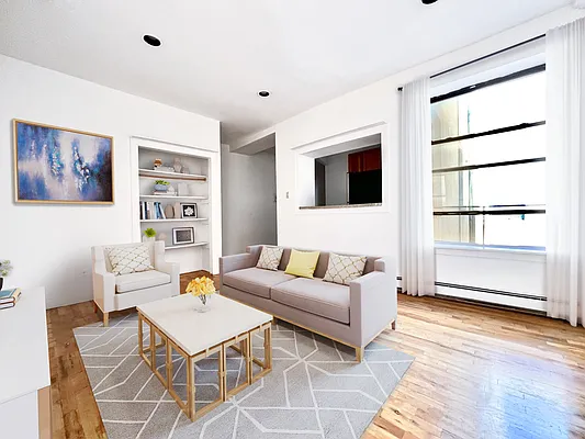 Rented by Vector New York, LLC | media 13