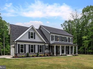 6143 Walkers Hollow Way, Locust Grove, VA 22508