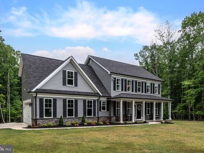 6143 Walkers Hollow Way, Locust Grove, VA, 22508