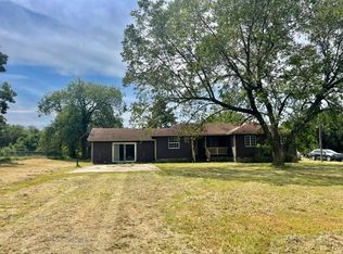 2527 Inman St, Muskogee, OK 74401