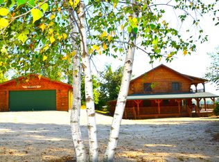 1824 Buck Ln, Harpers Ferry, IA 52146