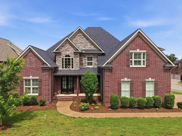 6000 Wallaby Ct, Spring Hill, TN 37174
