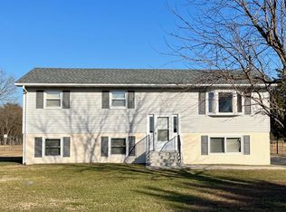 10461 N Union Church Rd, Lincoln, DE 19960