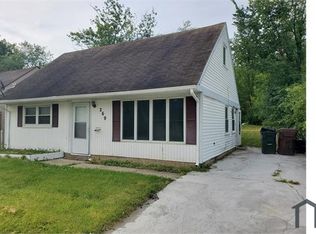 269 Arcadia St, Park Forest, IL 60466