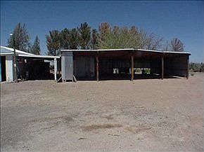 2nd image of 544 Mesilla View Dr Space 1&2