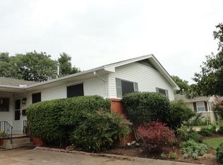 7453 E 29th St, Tulsa, OK 74129