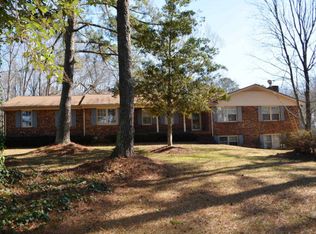 1244 Exum Rd, Nashville, NC 27856