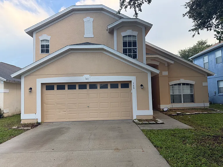 143 Rose Hill Trl — Photo 1