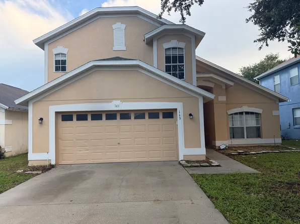 143 Rose Hill Trl, Sanford, FL 32773