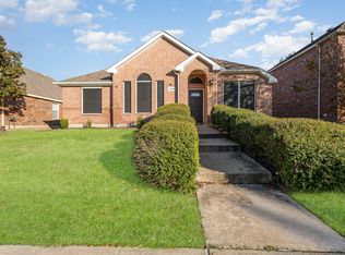 10936 Jewelweed Dr, Frisco, TX 75033