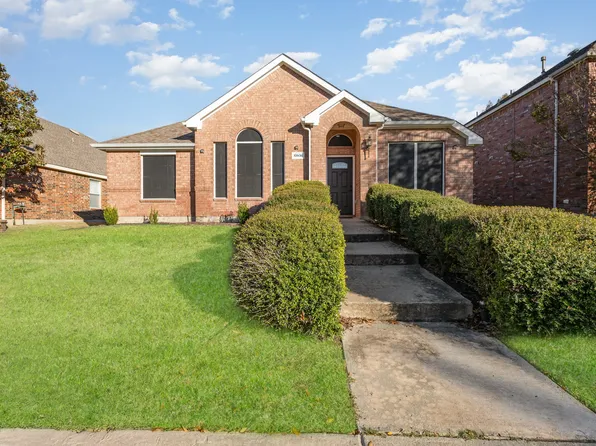 10936 Jewelweed Dr, Frisco, TX 75033