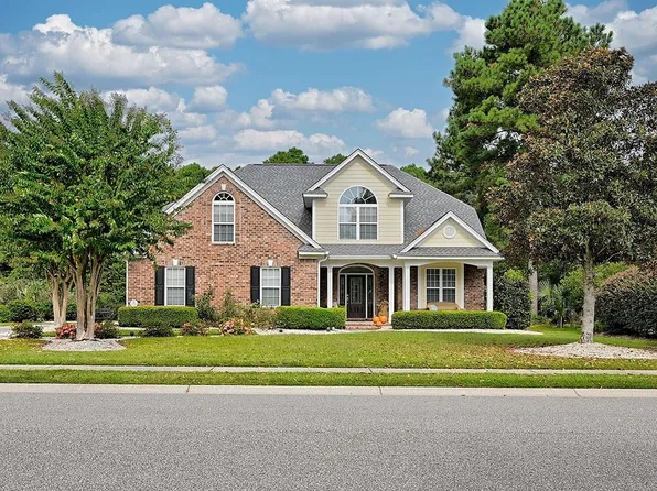 716 Oxbow Dr., Myrtle Beach, SC 29579