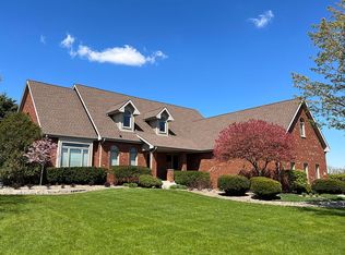 7216 W Ethan Ct, Monee, IL 60449