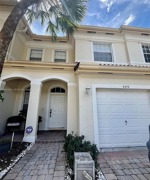 1st image of 8472 SW 29th St #104
