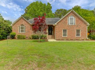 564 Fishermans Bnd, Mount Pleasant, SC 29464