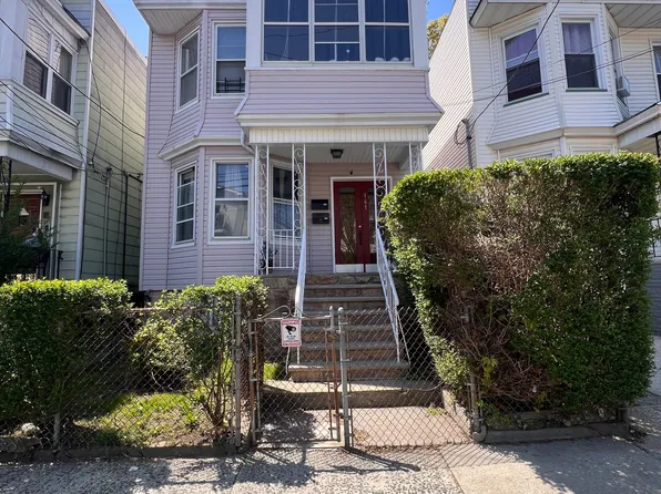 161 Wilkinson Ave Unit 2, Jersey City, NJ 07305