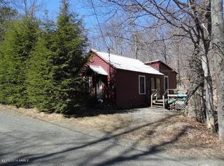 135 Four H Rd, North River, NY 12856