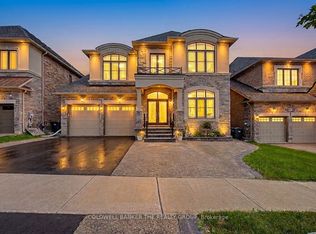 44 Daisy Meadow Cres, Caledon, ON L7C4G3