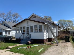 1444 Winters St, Muskegon, MI 49442