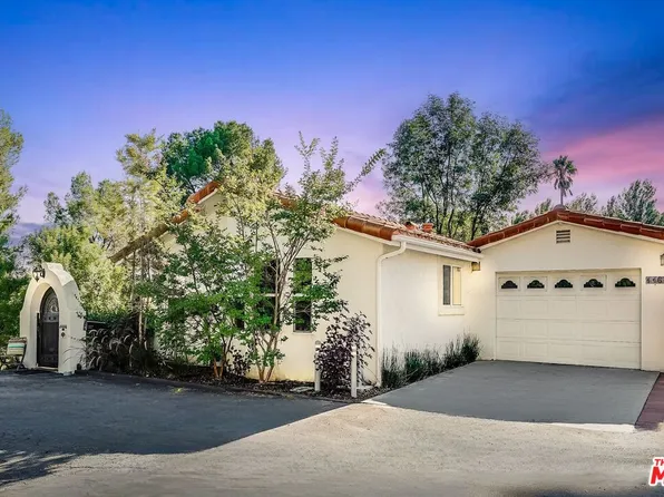 1167 Cherokee, Topanga, CA 90290