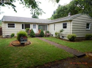 3906 SE 101st Ave N, Portland, OR 97266