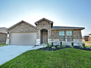 8418 Violet Hills Ln, Rosharon, TX 77583