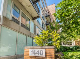 1440 S Michigan Ave APT 214, Chicago, IL 60605