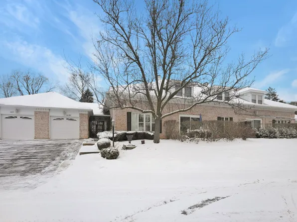 1425 Regency Ridge Dr #0, Joliet, IL 60436