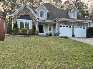 3612 Wyntering Trl, Marietta, GA 30068