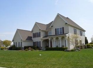 510 Bedford Pl, Lititz, PA 17543