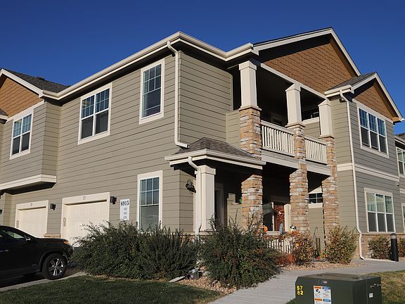 Exterior of Property