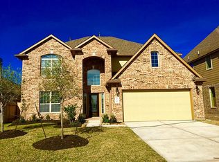 4531 Selwyn Rd, Richmond, TX 77407