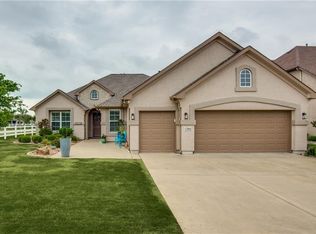 12001 Glenbrook St, Denton, TX 76207