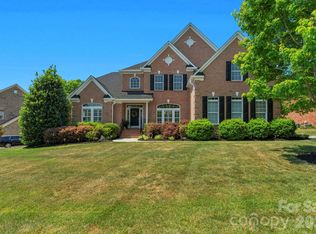 7122 Yellowhorn Trl, Waxhaw, NC 28173