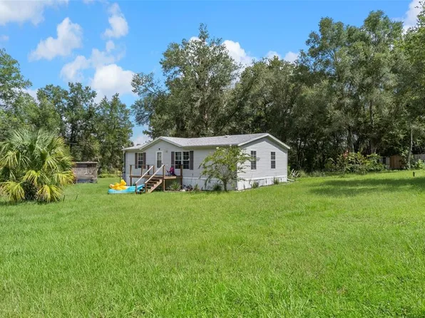 4350 S Songbird Dr, Lecanto, FL 34461