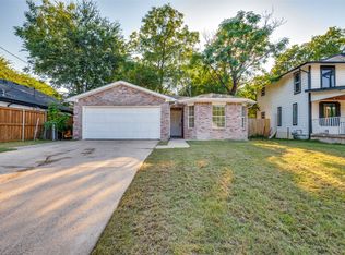 4129 Easter Ave, Dallas, TX 75216