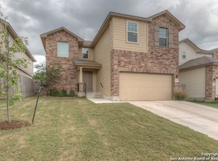 11619 Hidden Ter, San Antonio, TX 78245