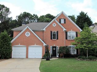 1573 Pinebreeze Dr, Marietta, GA 30062