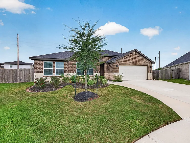3939 Hordley Terrace Trl — Photo 2