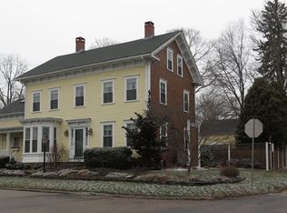 105 Spring St, East Greenwich, RI 02818