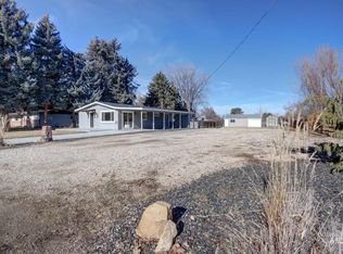 9150 W Malad St, Boise, ID 83709