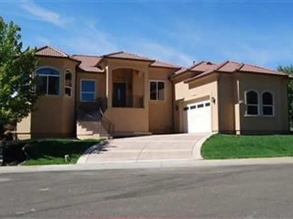 100 Tiempo Ct, Folsom, CA 95630