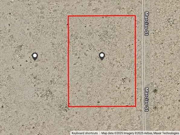 Lots 6&7 Marcias St, Belen, NM 87002