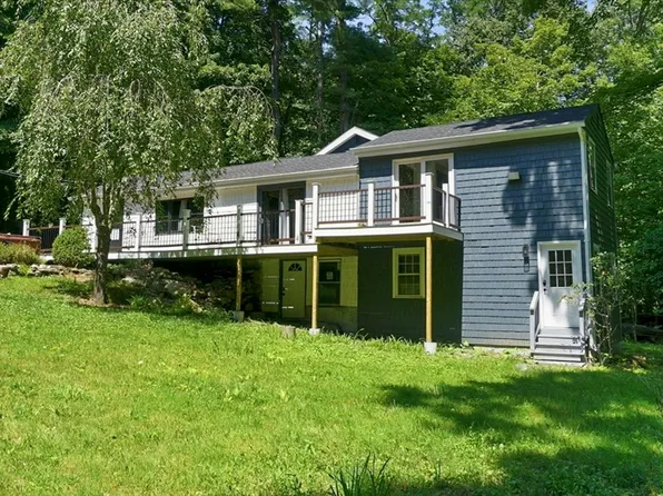 474 Glendale Rd, Hampden, MA 01036