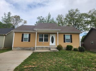 739 Inver Ln, Clarksville, TN 37042