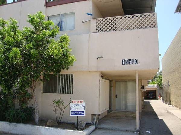 1st image of 18540 Parthenia St APT 1