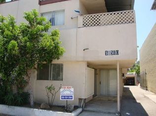 18540 Parthenia St APT 1, Northridge, CA 91324