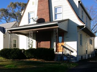 1374 E Hudson St, Columbus, OH